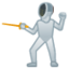 :fencer: