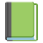 :green_book:
